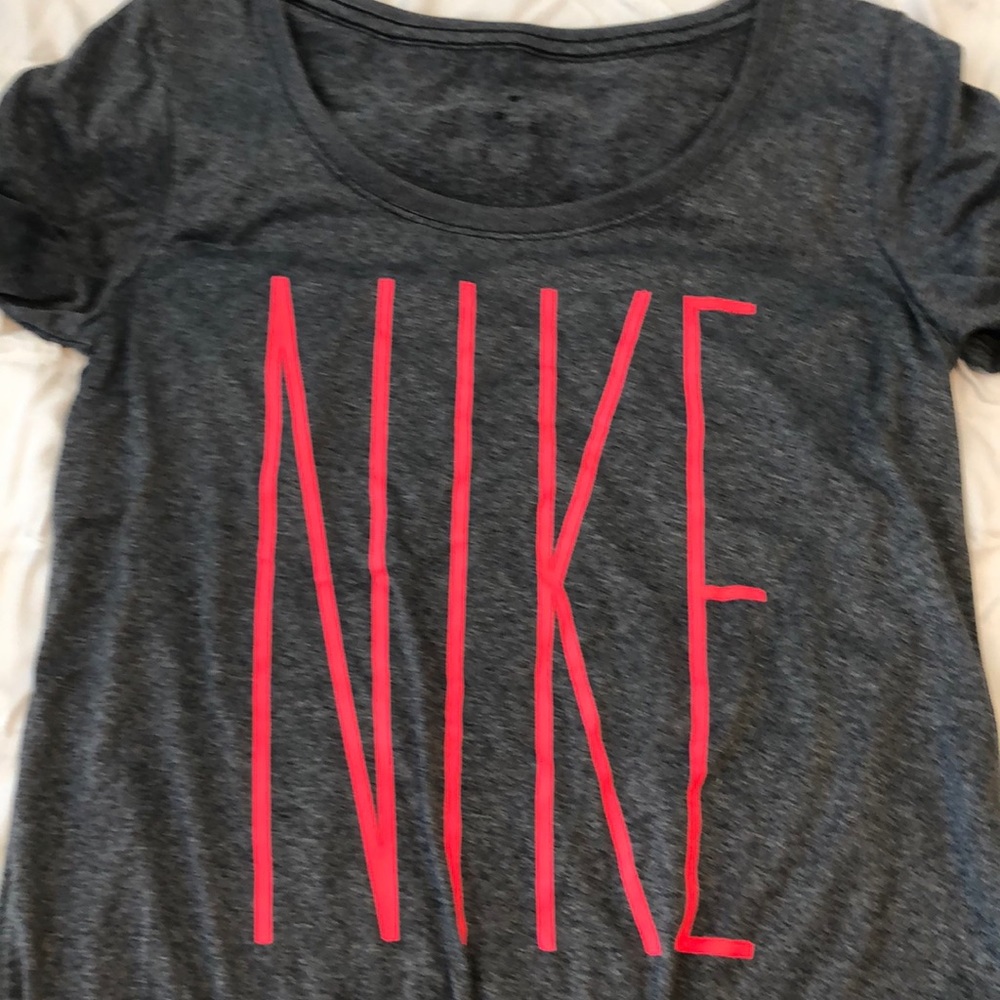 NBW Nike Dri-fit shirt